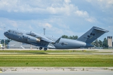 Boeing CC-177 Globemaster III (C-17A)